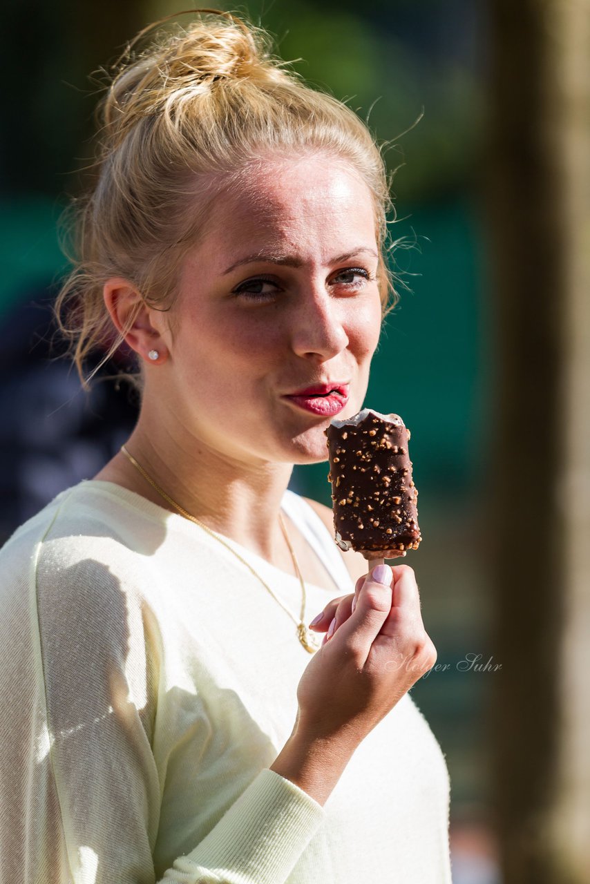 Jennifer Witthöft 603 - Damen Der Club an der Alster - ETUF Essen